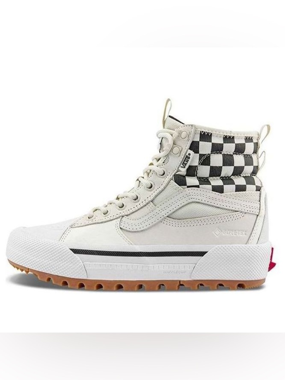 Vans SK8-HI Gore-Te - Picture 2 of 10
